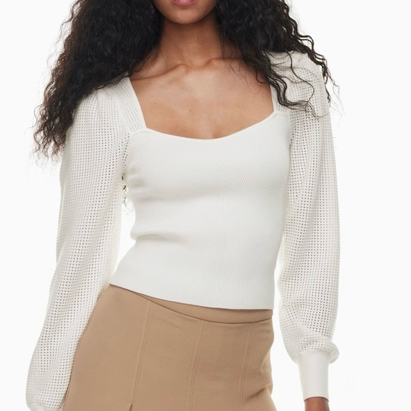 Wilfred Sweaters - Wilfred New Chance Sweatee